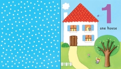 VERY FIRST WORDS 123