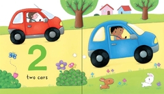 VERY FIRST WORDS 123