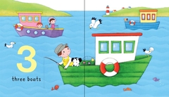 VERY FIRST WORDS 123