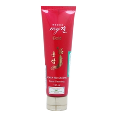 Sữa rửa mặt Hồng Sâm Korea red gingseng 130ml