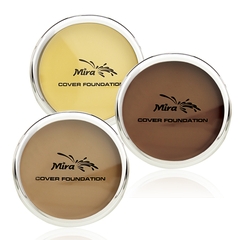 Kem Che Khuyết Điểm Mira Cover Foundation