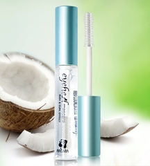 Mascara Dưỡng Mi Aroma Eyeheel Rich & Curl Effect