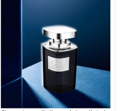 Nước hoa charm Luxury -80ml