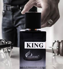 Nước hoa Charme King 60ml