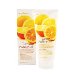 Tẩy da chết arrahan Lemon Peeling Gel( chanh)