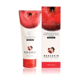 Gel tẩy tế bào chết táo beauskin