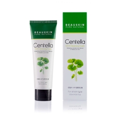 Sữa rửa mặt centella