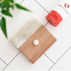Gel tẩy tế bào chết táo beauskin
