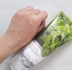 Gel Tẩy Tế Bào Chết 3W Clinic Green Tea Moisture Peeling