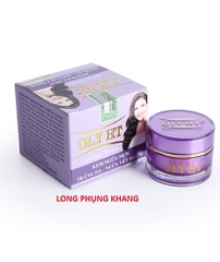 KEM NGỪA MỤN - TRẮNG DA - NGỪA VẾT THÂM OLY HT 12G (đủ giấy)