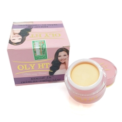 KEM GIỮ ẨM - TRẮNG DA - CHỐNG NẮNG OLY HT (12G) .