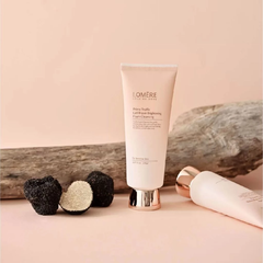 Sữa Rửa Mặt LOMERE Prime Truffle Cell Dưỡng Trắng, An Toàn Dịu Nhẹ 150ml