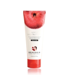 Gel tẩy tế bào chết táo beauskin