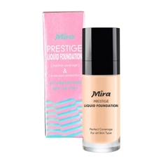 Kem Nền Mira Sprestige Liquid Foundation