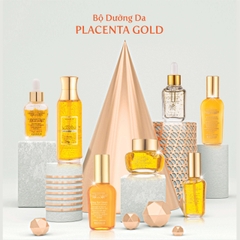 NƯỚC HOA HỒNG BEAUSKIN LUXURY 24K PLACENTA GOLD