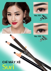 Chì Mày Xé Suri Eyebrow Pencil