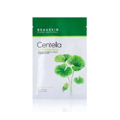 Mặt nạ dưỡng da centella