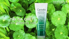 TẨY DA CHẾT TÁI TẠO PHỤC HỒI DA BEAUSKIN CENTELLA CICA