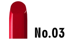 Son Môi Dưỡng Ẩm Mira Aroma Red Lipstick