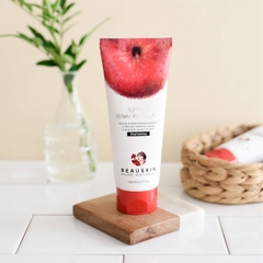 Gel tẩy tế bào chết táo beauskin