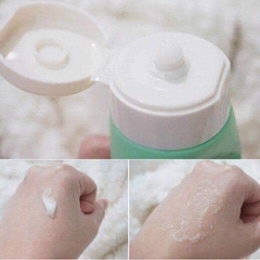 Mặt Nạ Tẩy Da Chết Innisfree Green Barley Gommage Peeling Mask 120ml