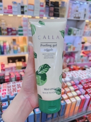 Tẩy da chết Calla