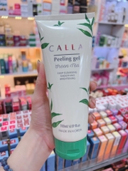 Tẩy da chết Calla