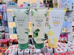 Tẩy da chết Calla
