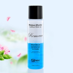 NƯỚC TẨY TRANG DƯỠNG ẨM - BENEW MAKE UP REMOVER