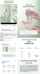 NƯỚC CÂN BẰNG LÀM DỊU VÀ CẤP ẨM ANODIN KAVA KAVA CALMING