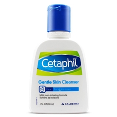 SỮA RỬA MẶT, SỮA TẮM CETAPHIL GENTLE SKIN CLEANSER