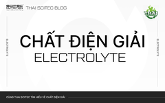 TẦM QUAN TRỌNG CỦA VIỆC BỔ SUNG CHẤT ĐIỆN GIẢI CHO NGƯỜI CHƠI THỂ THAO