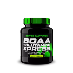 BCAA + Glutamine Xpress 600g