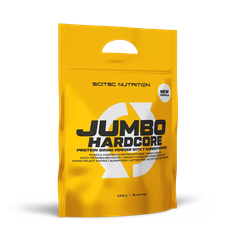 Jumbo Hardcore 5355g | Mass Gainer tăng cân, tăng cơ