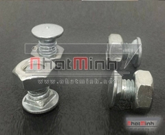 Bulong – Đại ốc
