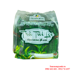 Trà Xanh Túi Lọc 100 gói