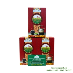 Trà Tân Cương Thượng Hạng TC1 – Hộp 100gram