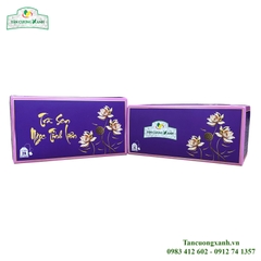 Trà Sen Túi Lọc Thượng Hạng