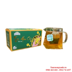 Trà Hoa Cúc Túi Lọc