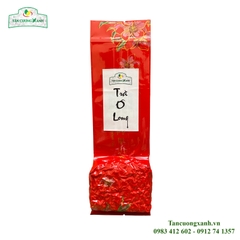 Trà Ô Long Thúy Ngọc 100gram