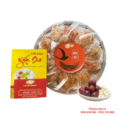 Hồng Yến Khánh Hòa Rút Lông TC1 - 100g