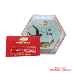 Tổ Yến Sào VinaRI Khánh Hòa Baby - 20gram