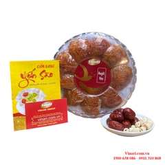 Yến Huyết Thượng Hạng 100gram - VNR ONE