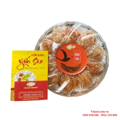 Hồng Yến Khánh Hòa Rút Lông TC1 - 100g