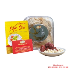 Tổ Yến Thô VinaRI Khánh Hòa VinaRI 50gram