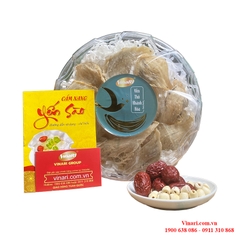 Tổ Yến Thô VinaRI Khánh Hòa 100gram