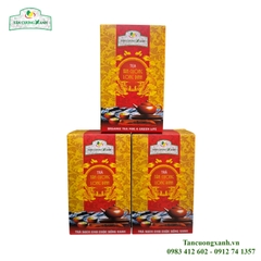 Hộp Trà Tân Cương Long Đình 100gram