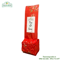 Trà Ô Long Thúy Ngọc 100gram