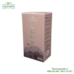 Trà Shan Tuyết Bạch Ngọc - 100gram
