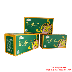 Trà Hoa Cúc Túi Lọc